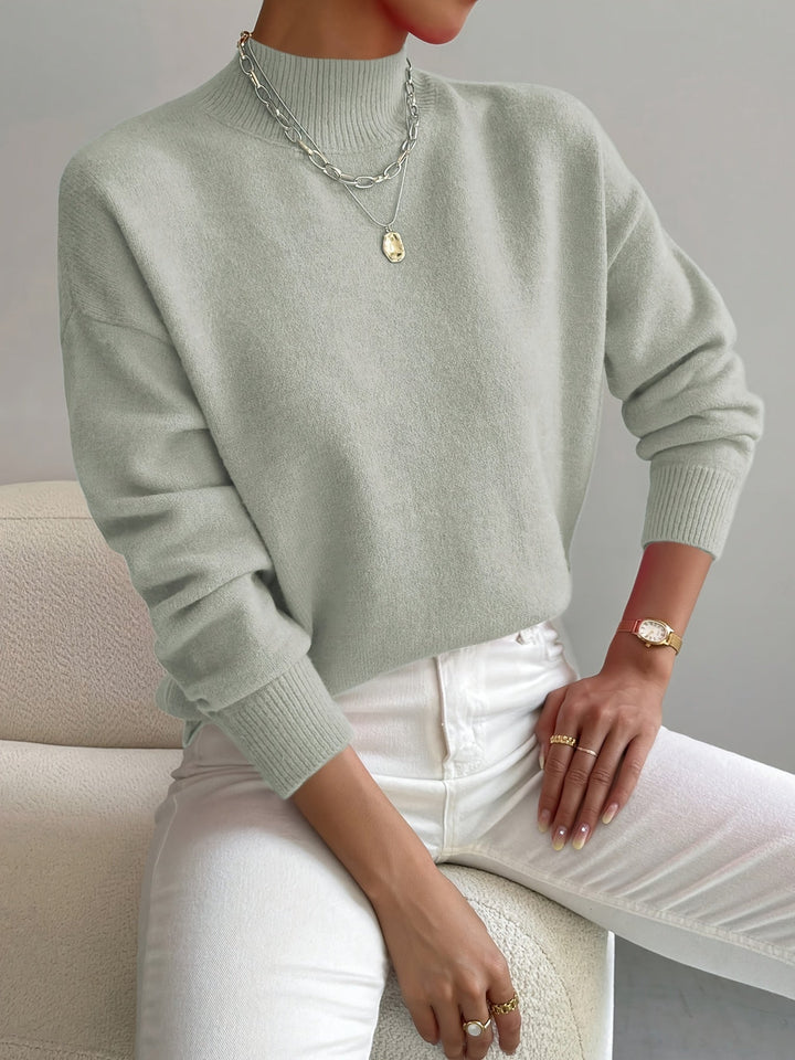 ISLA – COZY ELEGANCE TRUI