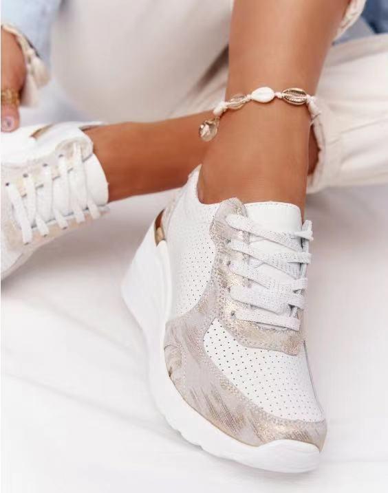 Air Sneakers Voor Dames