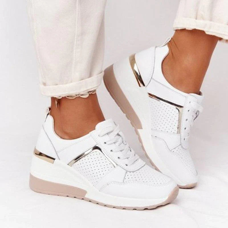 Air Sneakers Voor Dames