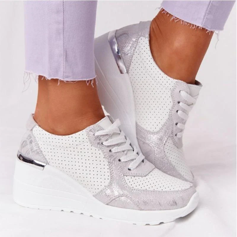 Air Sneakers Voor Dames