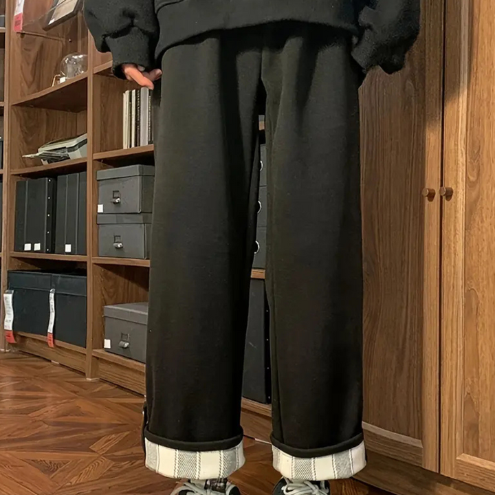 Alexander™ Wijde Winterbroek