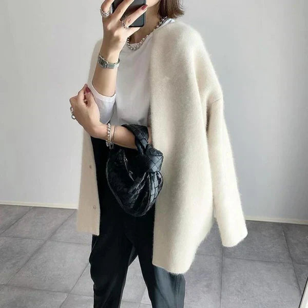 Lilly - Elegante Cardigan