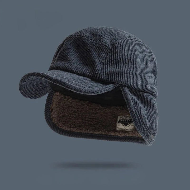 Alpen Corduroy Oorkap