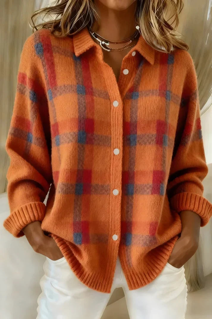Sarah | Elegante & Cozy Cardigan