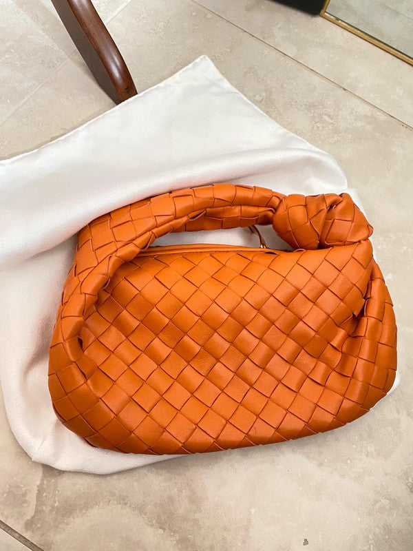 Noré Venta | Luxe Handtas - Elegant, Minimalistisch Design