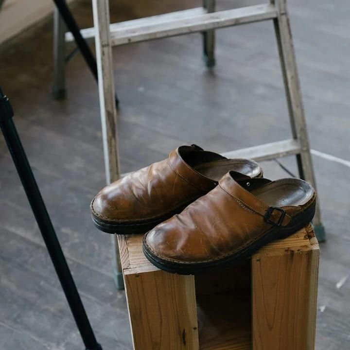 Van Dam Heren Comfort Klompen - Ondersteuning voor de Voeten de Hele Dag