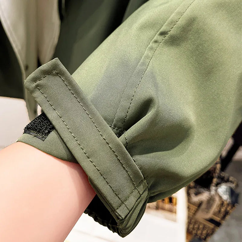 Pina | Overmaatse Nonchalante Tailored Coat