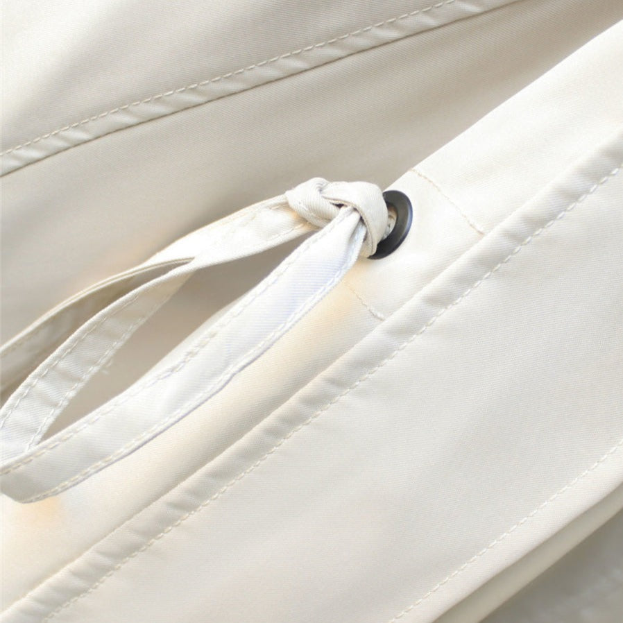 Pina | Overmaatse Nonchalante Tailored Coat