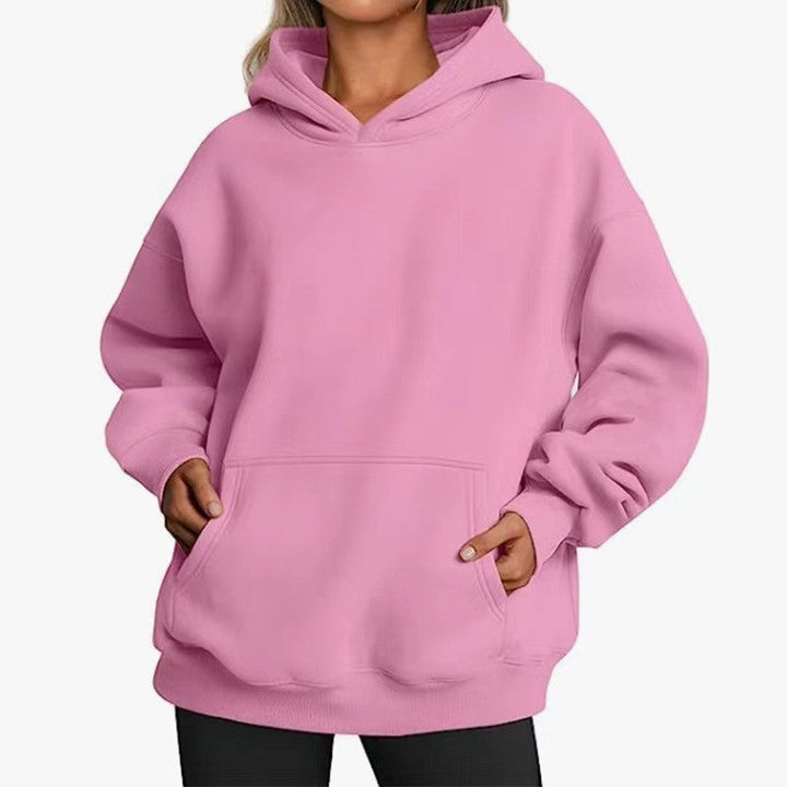Madelyn - Comfortabele Elegante Hoodie