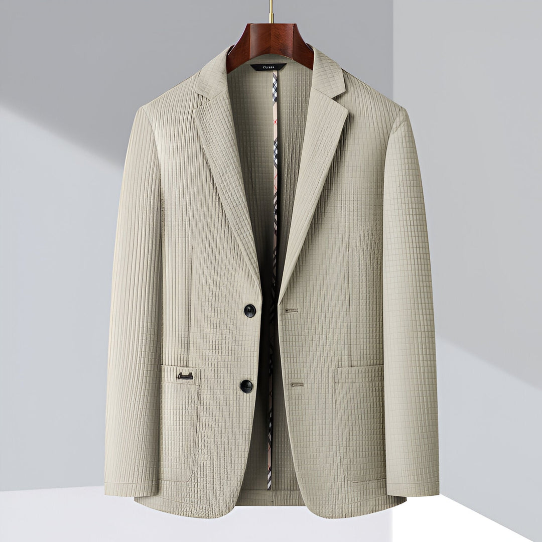 Giuseppe Ricci Luxe Blazer