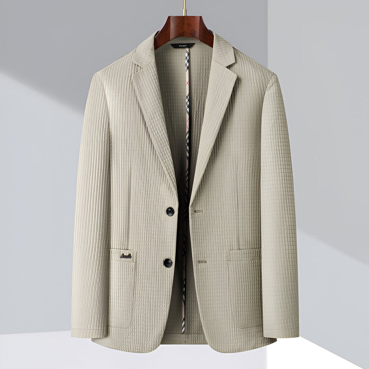Giuseppe Ricci Luxe Blazer