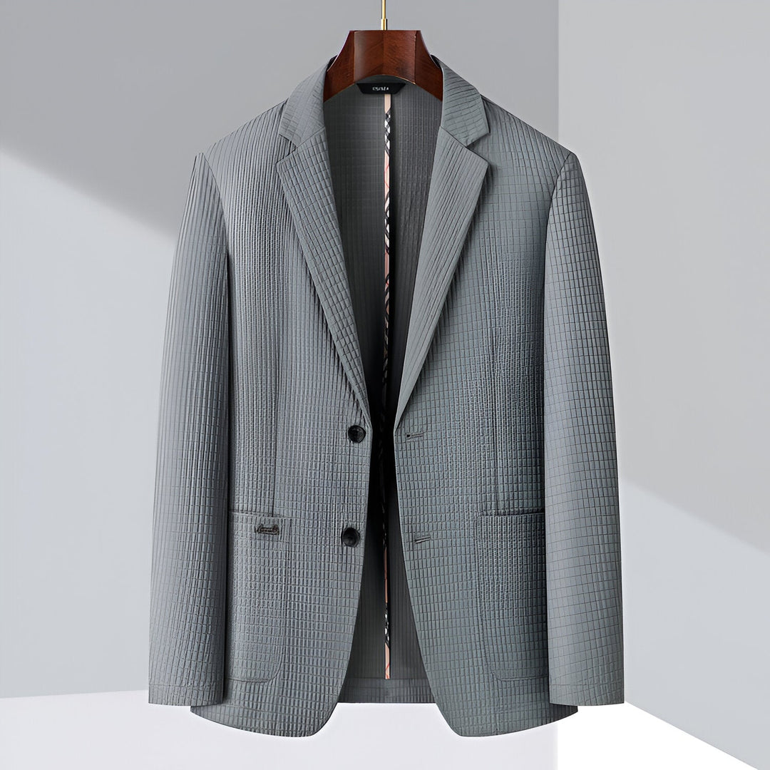 Giuseppe Ricci Luxe Blazer