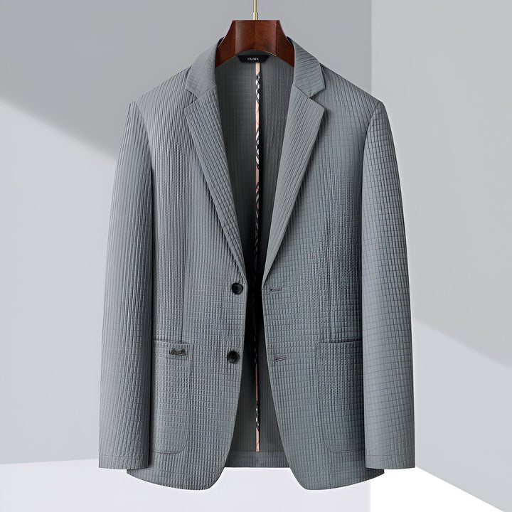 Giuseppe Ricci Luxe Blazer