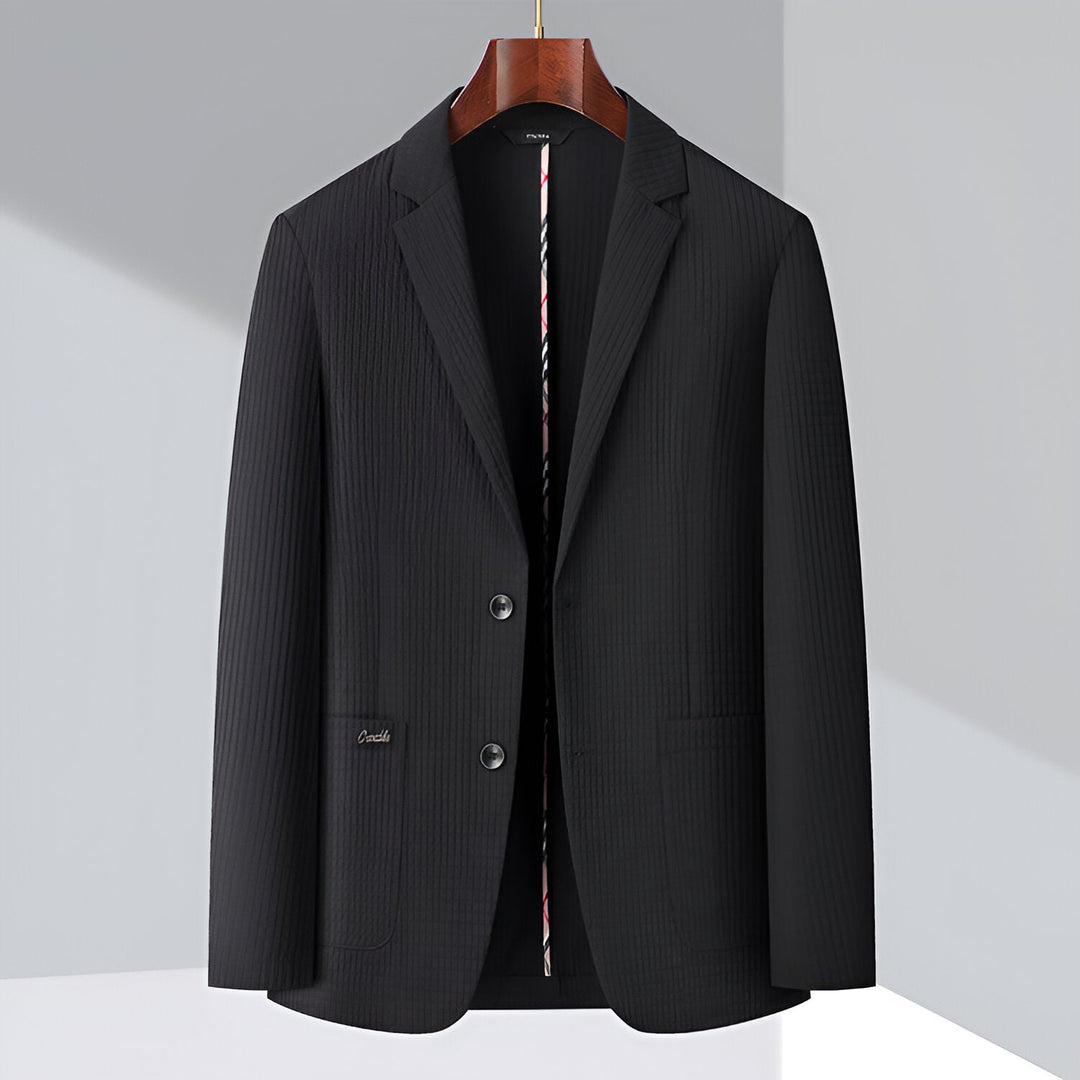 Giuseppe Ricci Luxe Blazer