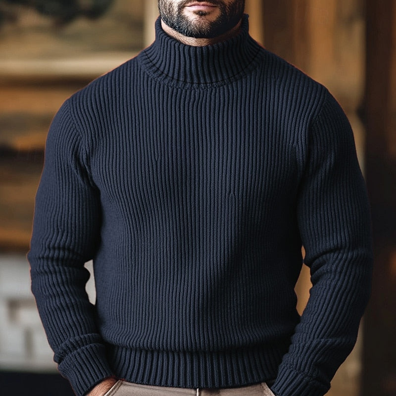 Jonathan | Geribbelde Coltrui