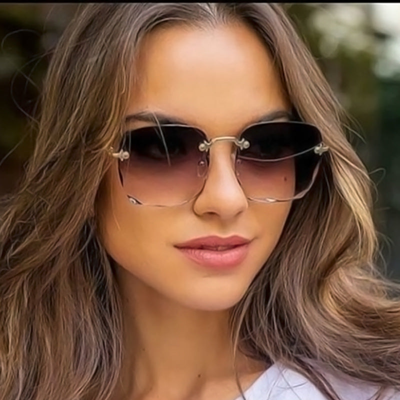 Joann | Zonnebril Voor Dames – Stijlvol & Modern