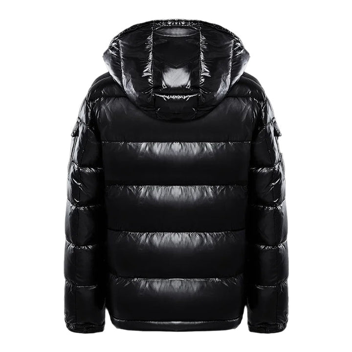 Winterjas voor heren - Extra Warm ❄️ - Modieus en Duurzaam Design
