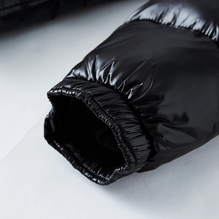 Winterjas voor heren - Extra Warm ❄️ - Modieus en Duurzaam Design