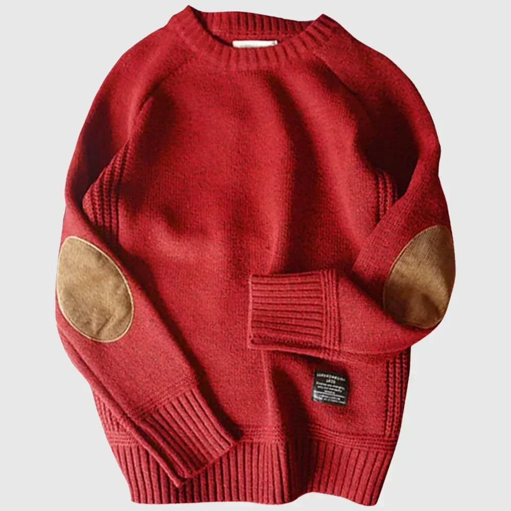 Taylor - Unisex Premium Gebreide Trui