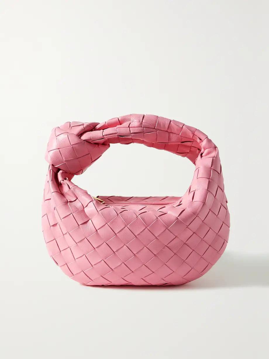 Noré Venta | Luxe Handtas - Elegant, Minimalistisch Design