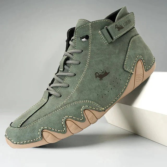 Damian™ Casual Outdoor Sneakers voor Heren