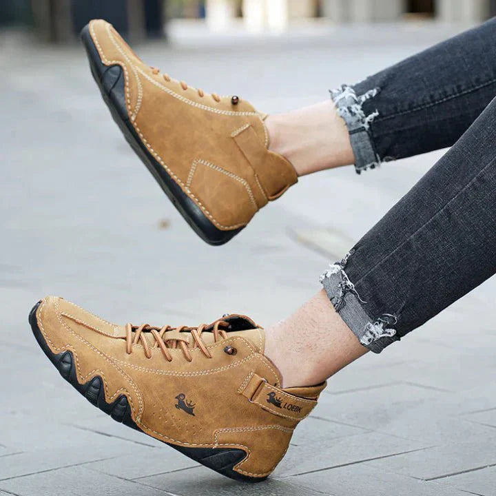 Damian™ Casual Outdoor Sneakers voor Heren