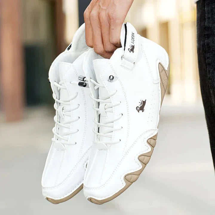 Damian™ Casual Outdoor Sneakers voor Heren