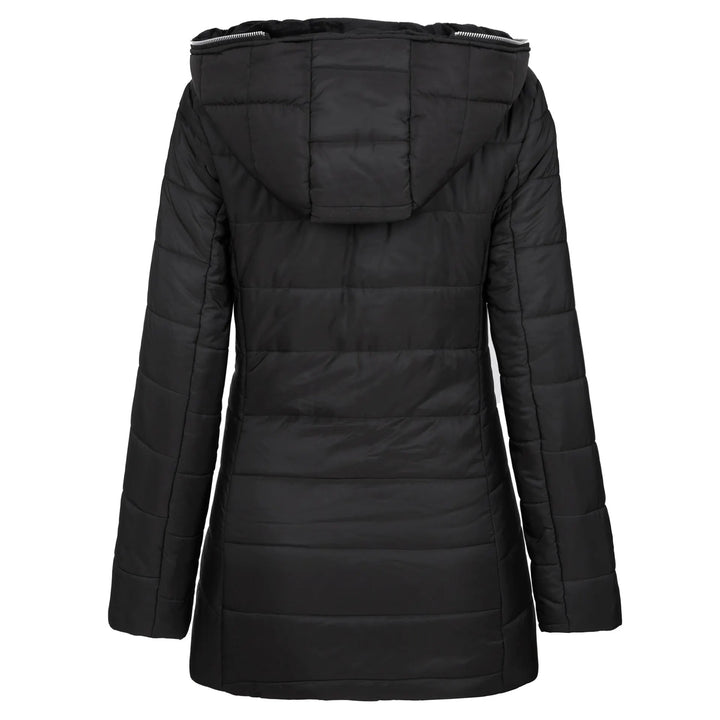 Daisy | Klassieke Winterjas