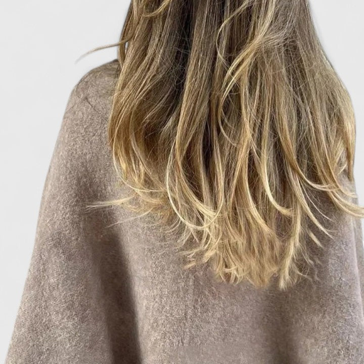 CHELSEA – VIBRANTE TEXTUUR KNOPJACK