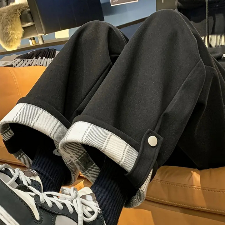 Alexander™ Wijde Winterbroek