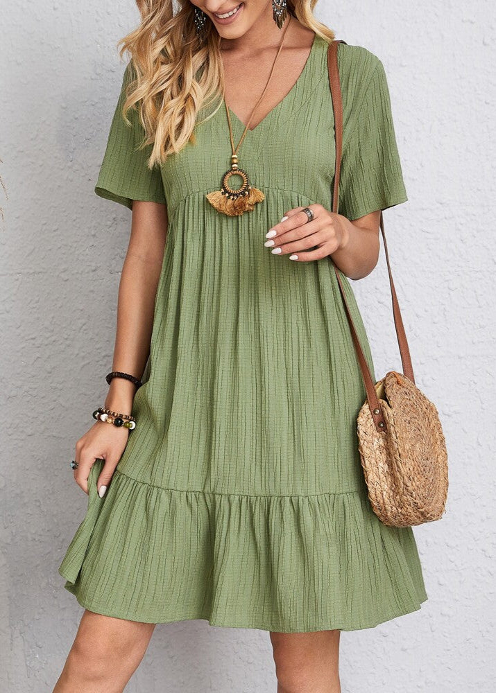Chiara™ - Elegante Jurk