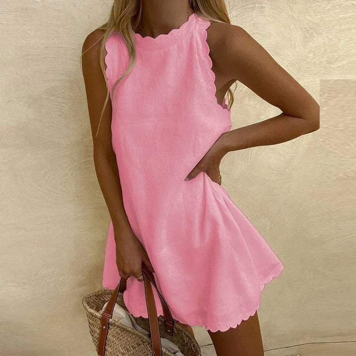 Fay - Speelse Mini Jurk