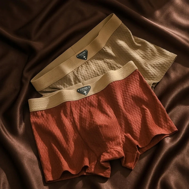 Sutton Biologische Katoenen Boxershorts