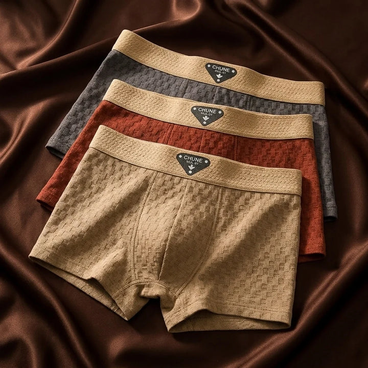 Sutton Biologische Katoenen Boxershorts