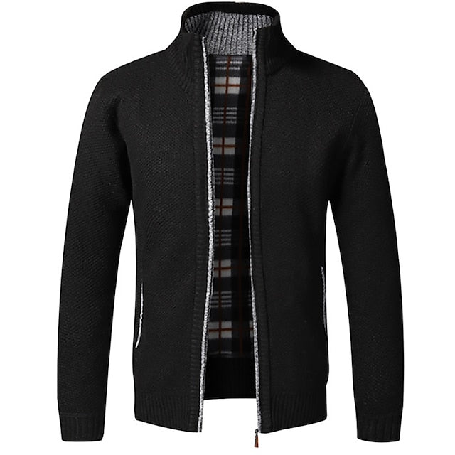 René™ Stijlvol Heren Vest