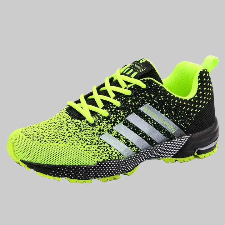 Van Dam | Lichtgewicht Prestatie Hardloopschoenen