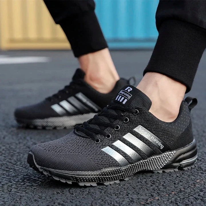 Van Dam | Lichtgewicht Prestatie Hardloopschoenen