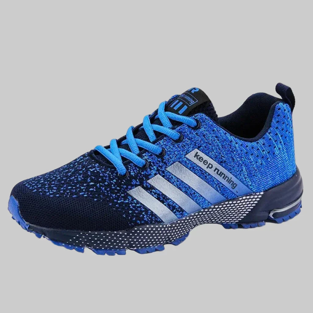 Van Dam | Lichtgewicht Prestatie Hardloopschoenen