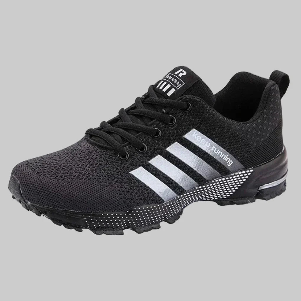 Van Dam | Lichtgewicht Prestatie Hardloopschoenen