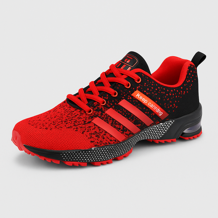 Van Dam | Lichtgewicht Prestatie Hardloopschoenen