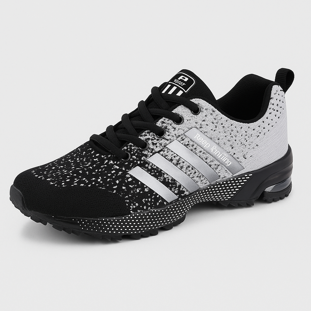 Van Dam | Lichtgewicht Prestatie Hardloopschoenen