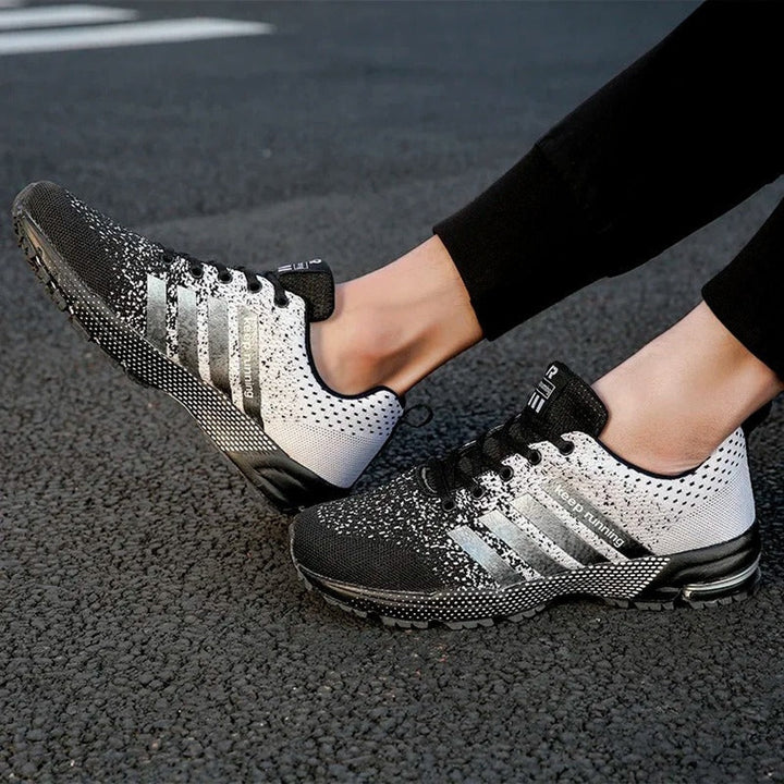 Van Dam | Lichtgewicht Prestatie Hardloopschoenen
