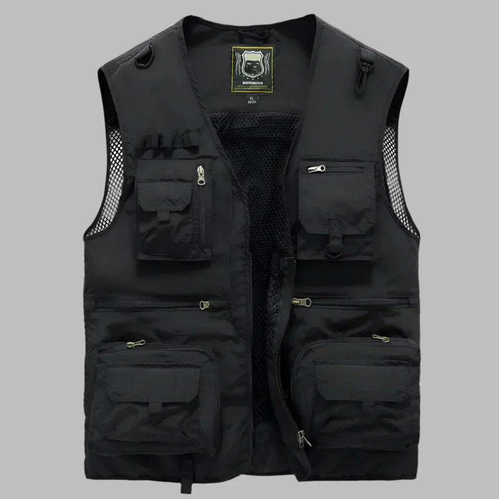 Van Dam | Allround Outdoor Utility Vest