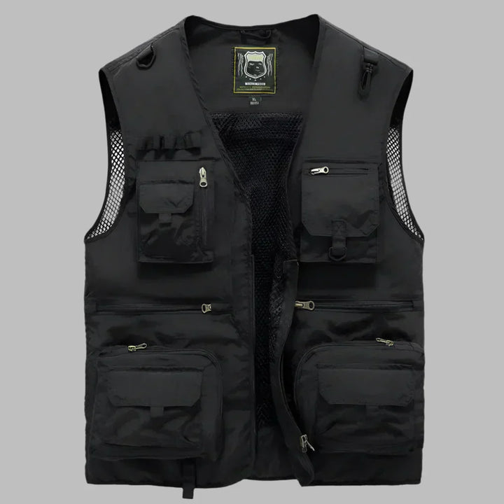 Van Dam | Allround Outdoor Utility Vest
