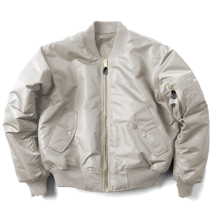 Van Dam | Unisex All-Season Bomberjack