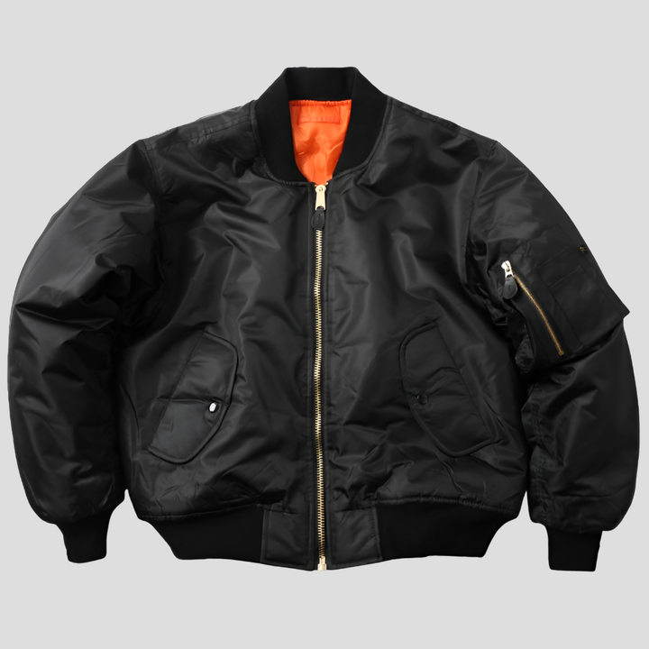 Van Dam | Unisex All-Season Bomberjack