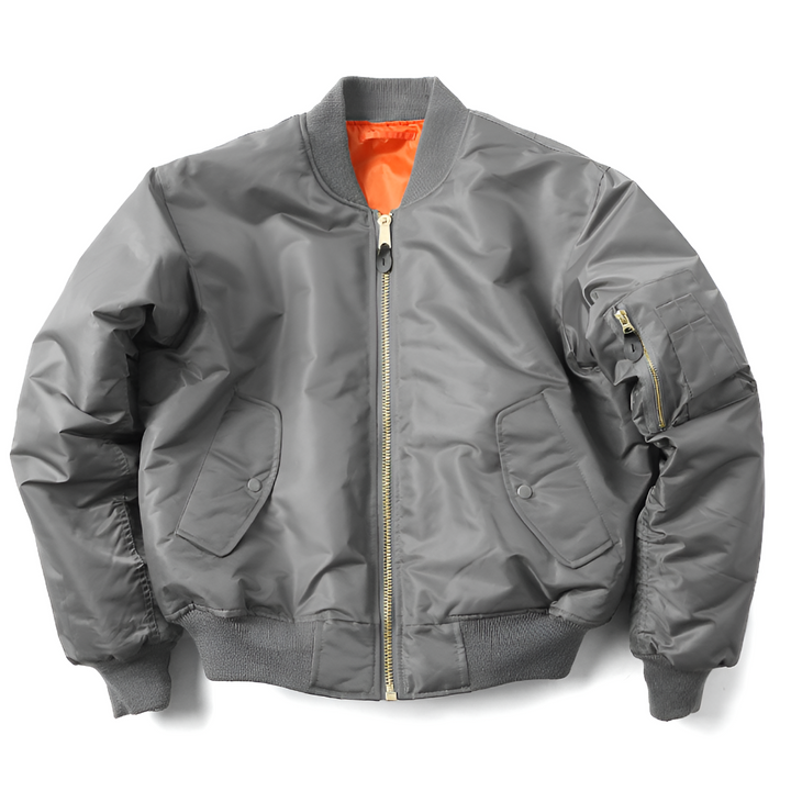 Van Dam | Unisex All-Season Bomberjack