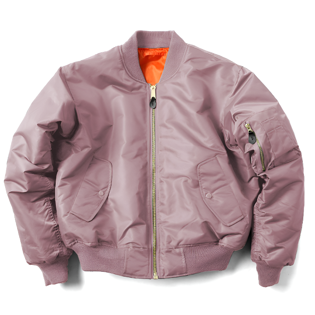 Van Dam | Unisex All-Season Bomberjack
