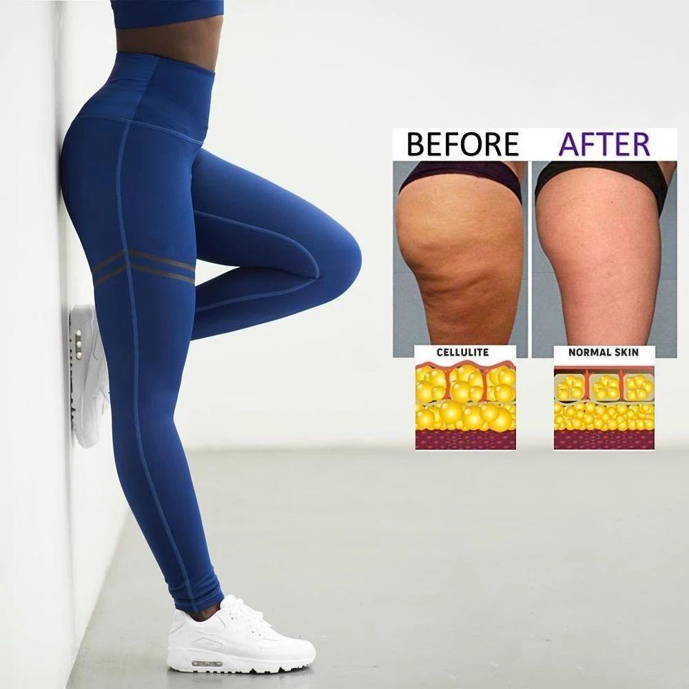 Van Dam | Dames Hoge Taille Compressie Shaping Leggings