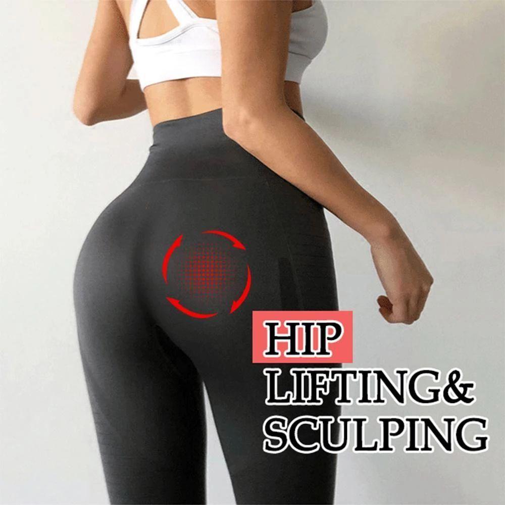 Van Dam | Dames Hoge Taille Compressie Shaping Leggings
